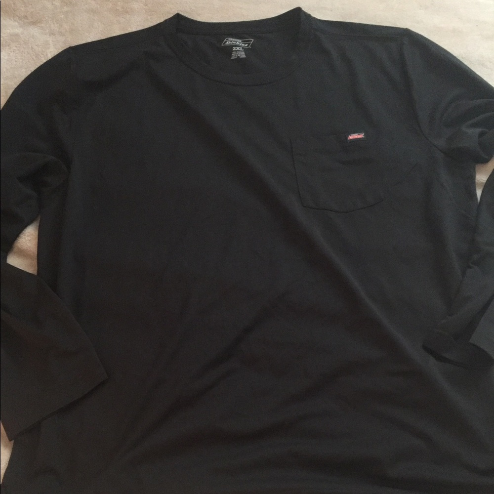 Dickies long sleeve